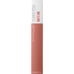 MAYBELLINE SUPER STAY MATTE INK LABIAL LIQUIDO 65 SEDUCTRESS