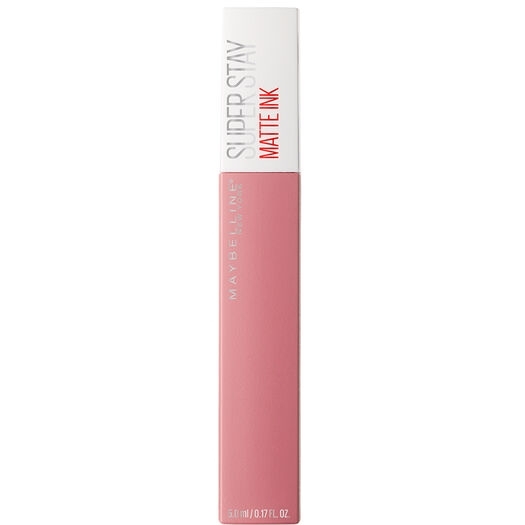 MAYBELLINE LABIAL SUPERSTAY MATTE INK DREAMER 10