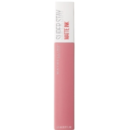 MAYBELLINE LABIAL SUPERSTAY MATTE INK DREAMER 10