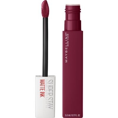 MAYBELLINE LABIAL SS MATTE INK CITY FOUNDER