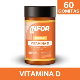 INFOR VIT VITAMINA D...