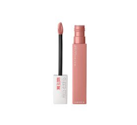 MAYBELLINE LABIAL SUPER...