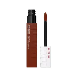 MAYBELLINE LABIOS SUPER STAY MATTE INK RENEGADE