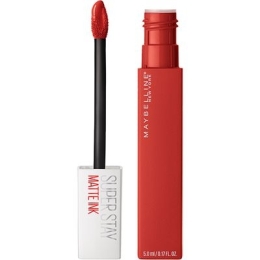 MAYBELLINE LABIAL SUPERSTAY MATTE INK CITY COMPOSER N 145