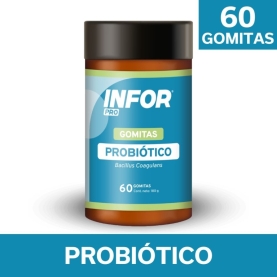 INFOR PRO PROBIOTICOS...