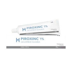 PIROXINC CREMA 1% X 30 GR