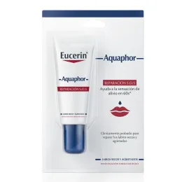 EUCERIN AQUAPHOR REP LAB S/AG X 10 ML