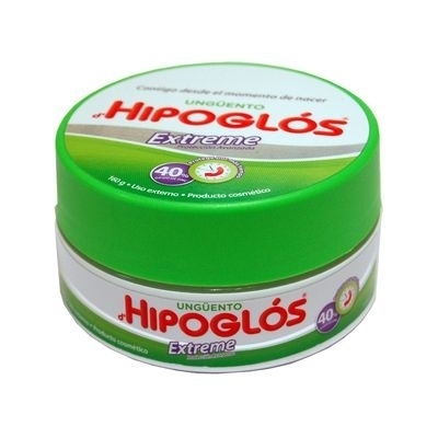 DHIPOGLOS EXTREM UNG X 160 GR