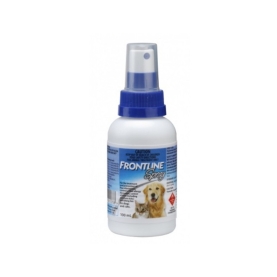 FRONTLINE SPRAY PERRO GATO...
