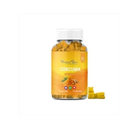 CURCUMA + VITAMINA C...