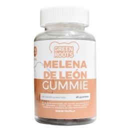 MELENA DE LEON GOMITAS X 60 UND