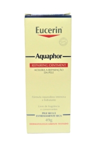EUCERIN AQUAPHOR POMADA REPARADORA X 55 ML