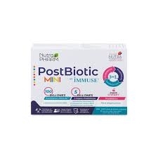 POSTBIOTICS MINI COM...