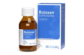 RULOXAN JARABE X 120 ML