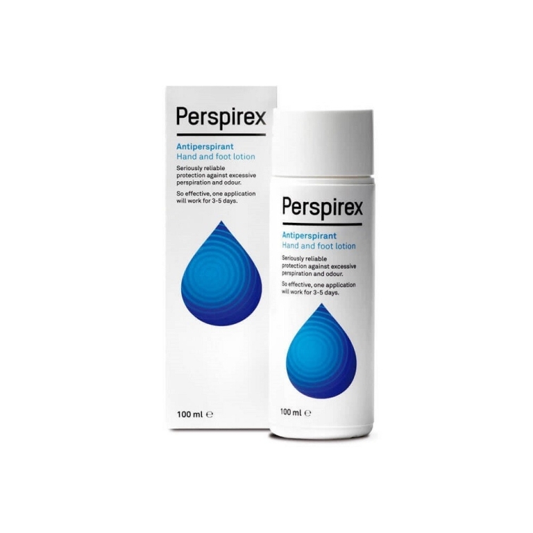 PERSPIREX LOC X 100 ML