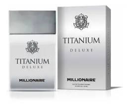 MNR TITANIUM DELUXE X 100 ML