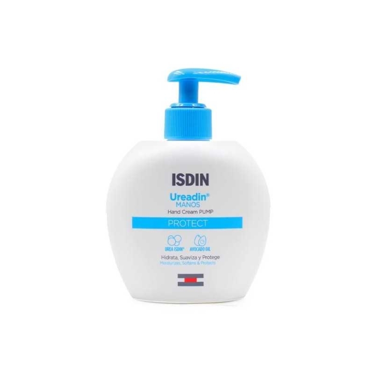 UREADIN MANOS PROTECT PUMP 200 ML