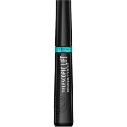 LOREAL MASCARA TELESCOPIC WATERPROF