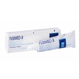FUSIMED B EMULSION OTONASAL...