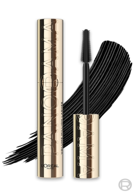 LOREAL MASCARA DE PESTAÑAS PANORAMA WATERPROF
