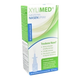 XYLIMED SPRAY NASAL NATURAL...