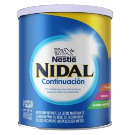 NIDAL 2 (CONTINUACION 6 A...
