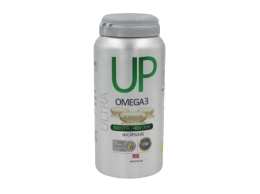 OMEGA 3 UP CAP ULT PURE 800 EPA/400DHA X 60