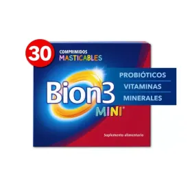 BION 3 MINI COM MAS X 30