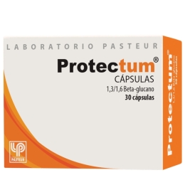 PROTECTUM CAP 250 MG X 30