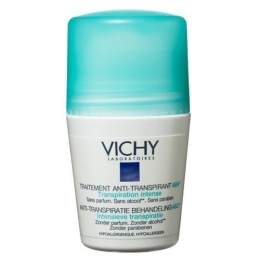 VICHY DEO ROLL ON ANTITRAN X 50 ML