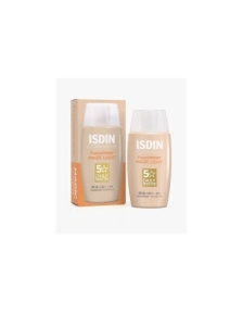 ISDIN FOTO FUSION WATER MAGIC COLOR MEDIUM SPF50 X 50ML