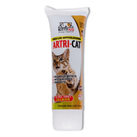 KITTY AID ARTRICAT GEL...
