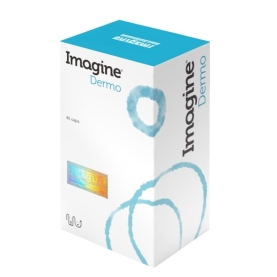 IMAGINE DERMO CAP X 40 IND