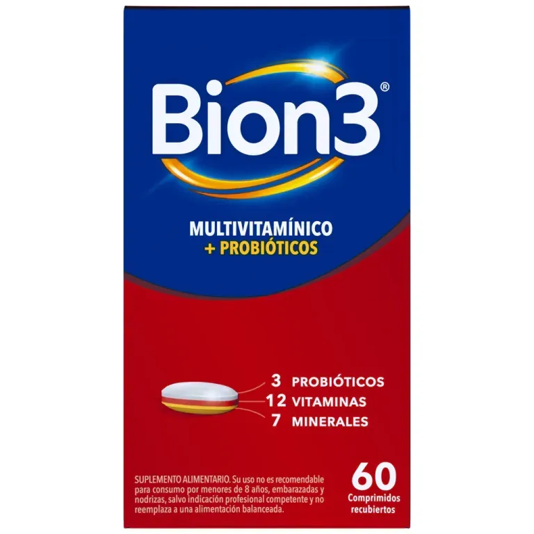 BION 3 COM X 60