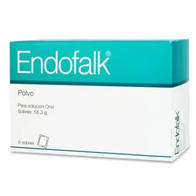 ENDOFALK X 6 SOBRES