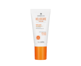 HELIOCARE F-50 CREAM COLOR...