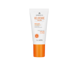 HELIOCARE F-50 CREAM COLOR LIGHT GEL X 50 ML