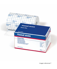 FIXOMULL VENDA DE FIJACION...