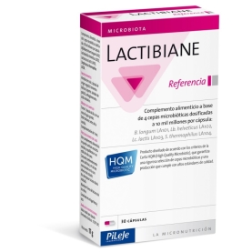 LACTIBIANE REFERENCE CAP X 30