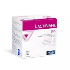 LACTIBIANE ITO  X 30 SOBRES