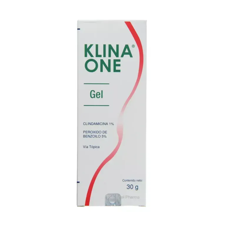 KLINA ONE X 30 GR