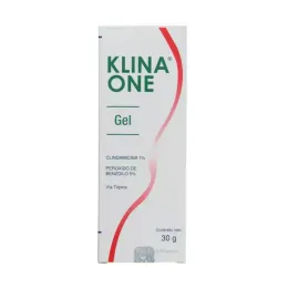 KLINA ONE X 30 GR