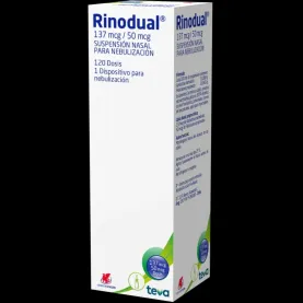 RINODUAL 137/ 50 SP 120...