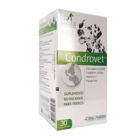 CONDROVET COM X 60