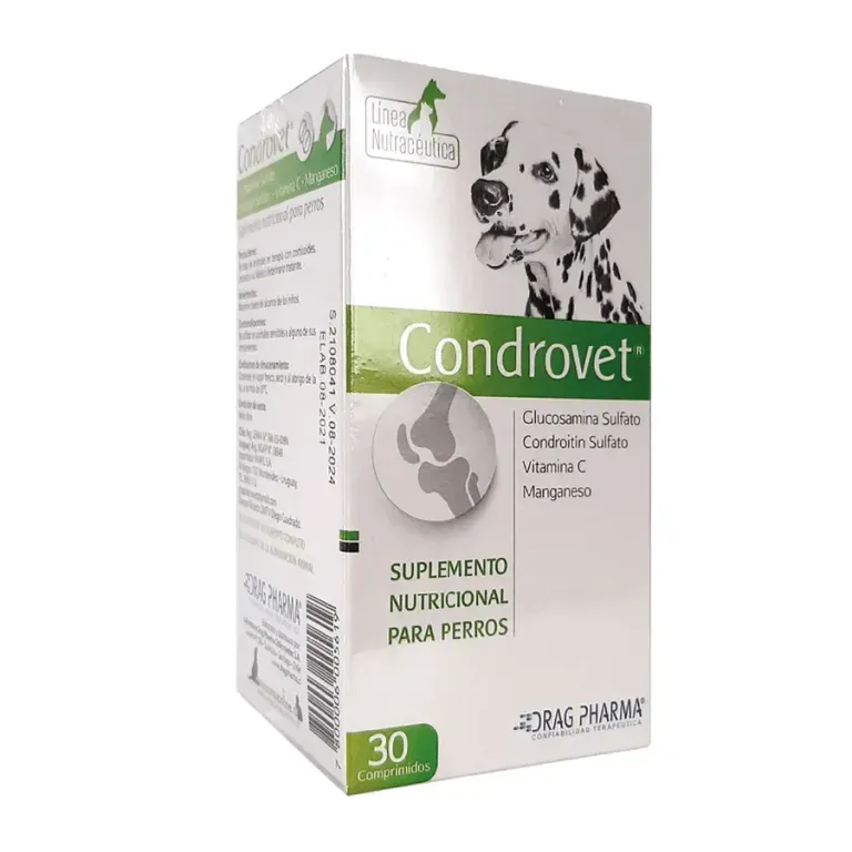 CONDROVET COM X 60