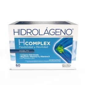 HIDROLAGENO COMPLEX 500 MG...