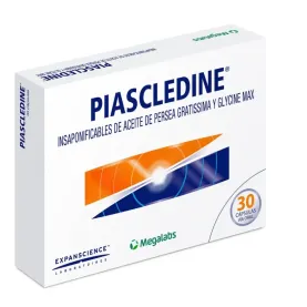 PIASCLEDINE CAP 300 MG X 30