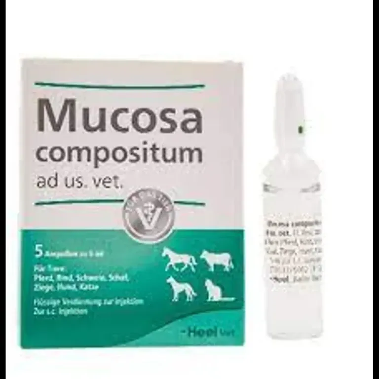 MUCOSA COMPUESTA AMP VET X 5 UND