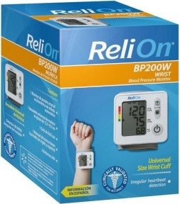 TENSIOMETRO DE MUÑECA...