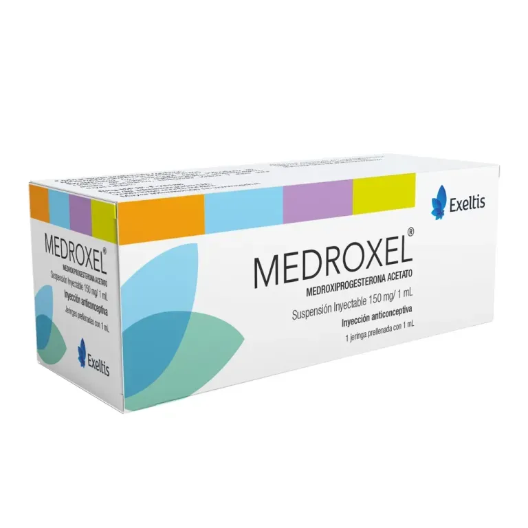 MEDROXEL AMP 150MG/1 ML X 1 ML X 1 AMP
